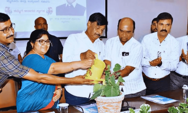 social welfare department karnataka