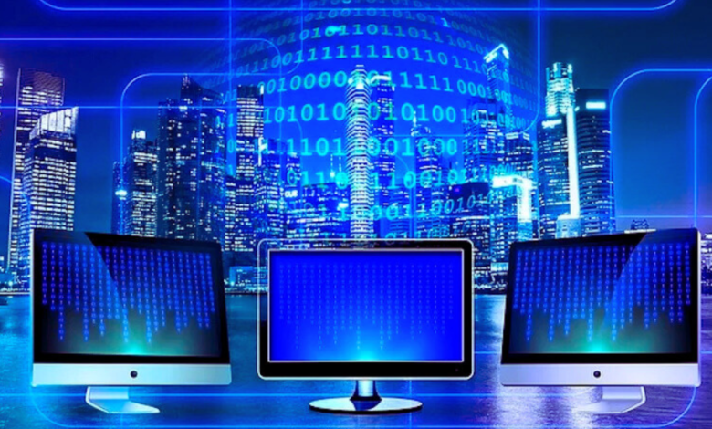dxc technology careers