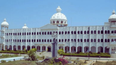 Amrita sai institute of science and technology