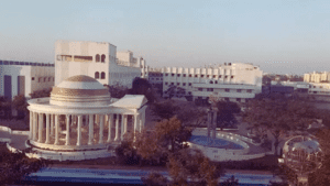 Amrita sai institute of science and technology