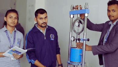 Ashoka institute of technology and Management