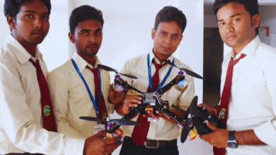 Einstein academy of technology and management