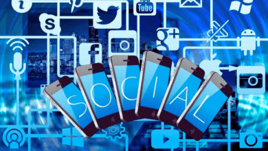 Essay on social media