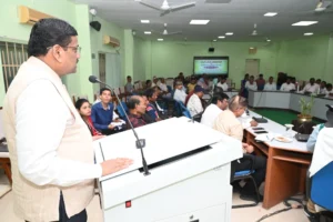 Odisha university of agriculture and technology