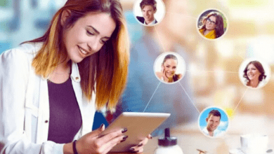 Social media specialist