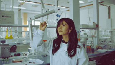 Sreenidhi institute of science and technology