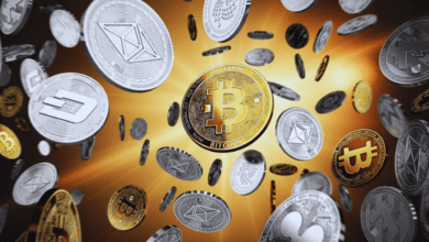 Crypto bio for instagram