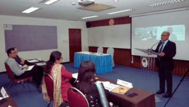 Vignana bharathi institute of technology