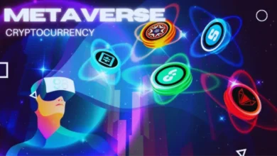 metaverse crypto