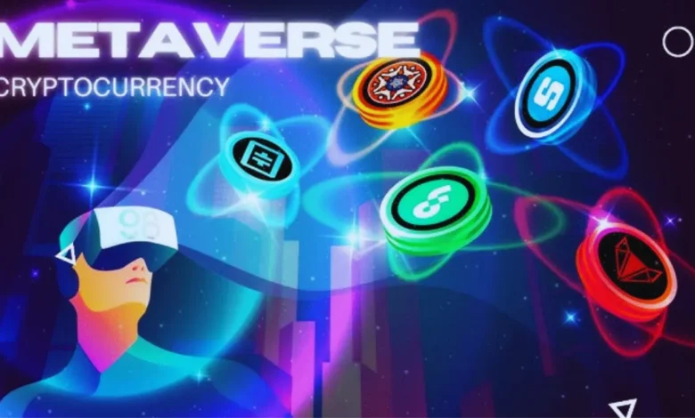 metaverse crypto