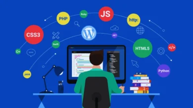 Wordpress developer jobs
