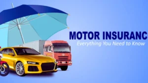 What Is Motor Insurance and Why Do Vehicle Owners Need It