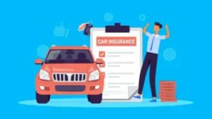 What is IDV in insurance​ by w3techpanel.com