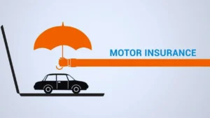 What is motor insurance​ by w3techpanel.com