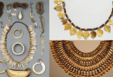 Necklaces Through History: A Look at Timeless Adornments